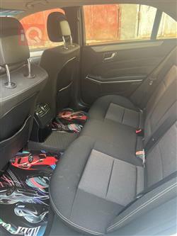 مێرسێدس بێنز E-Class